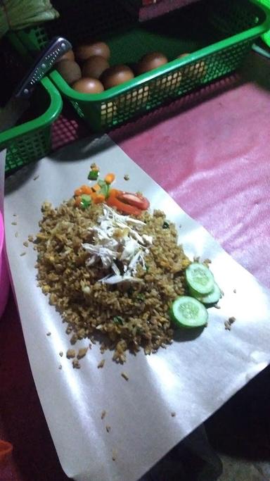 NASI GORENG (SEDAP MALAM)