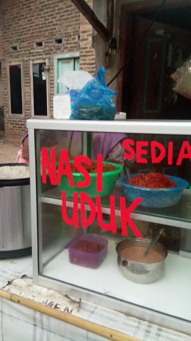 NASI UDUK IBU SAIRAH