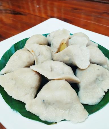 PEMPEK NAPISAH