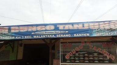 RM BUNGO TANJUNG