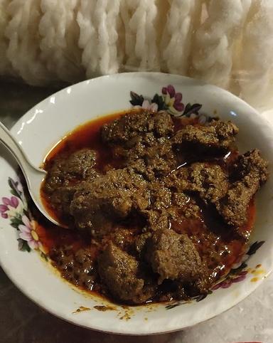 RM SABANA RANG PIAMAN MASAKAN PADANG