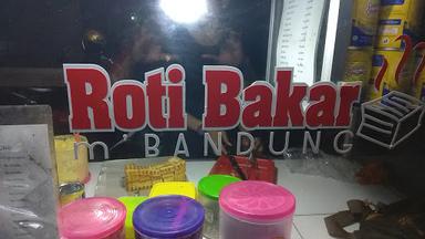 ROTI BAKAR BANDUNG MAS YON