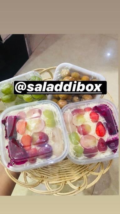 SALADDIBOX