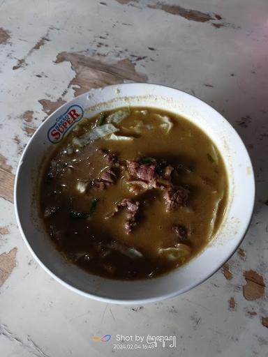 SATE BOYOLALI TONGSENG DAN GULAI