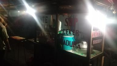 SATE MADURA H. SUKRI