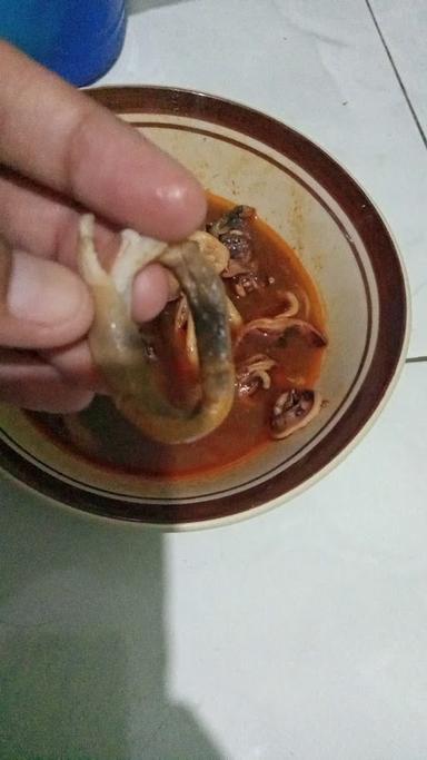 SEAFOOD KEVIN JAYA LAMONGAN