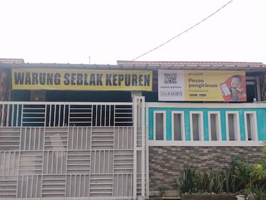 SEBLAK KEPUREN