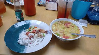 SOTO BETAWI FATIMAH