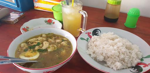 SOTO SURABAYA IBU RINI