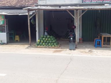 WARUNG SATE