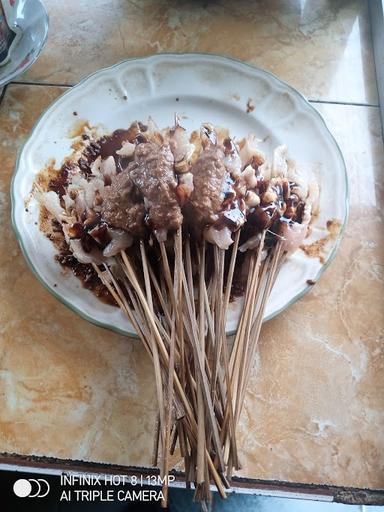 WARUNG SATE MAS AGUS PIPITAN