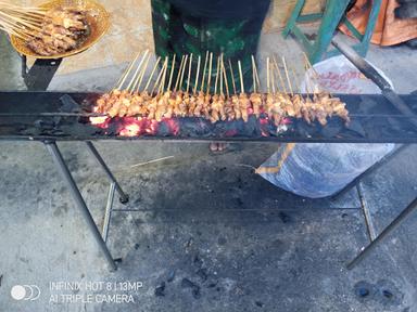 WARUNG SATE MAS AGUS PIPITAN