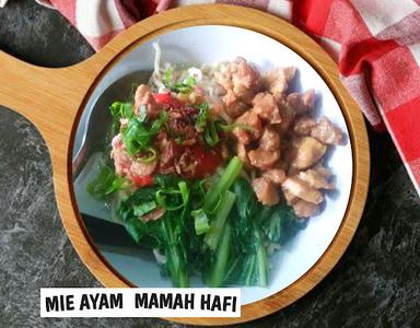 WARUNG SEBLAK DAN MIE JEUBEW MAMAH HAFI