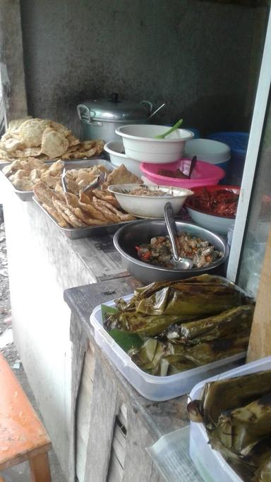 WARUNG UDUK MAMA RANI