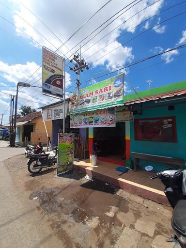 TOKO KUE ALAM SARI