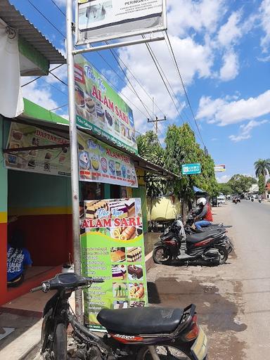 TOKO KUE ALAM SARI