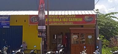 BAKSO IDOLA BALUNGAN CARMINI