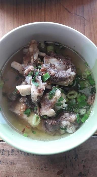 BAKSO LAMARAN BALUNGAN