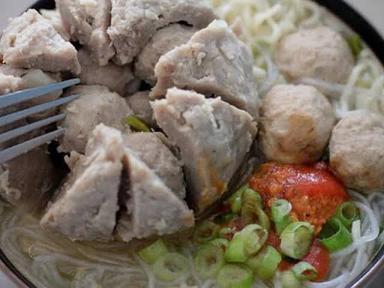 BASO PAK DONO WALED