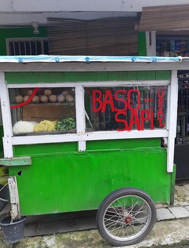 BASO PAK DONO WALED