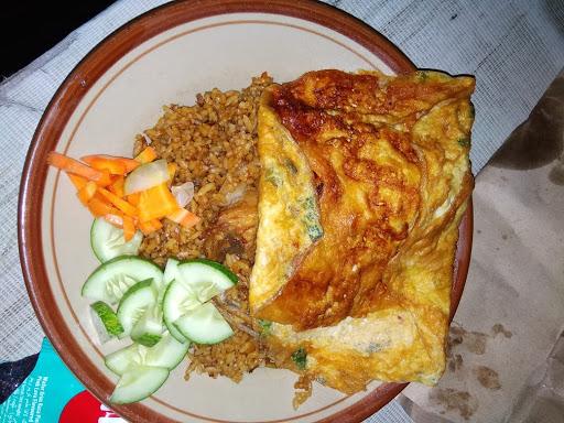 NASI GORENG BOGA RASA