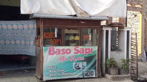 PONDOK BAKSO BU AAN