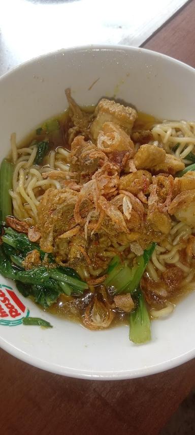 SOTO MIE BAKSO BALUNGAN DAN MIE AYAM TERMINAL🥣 CIKULAK BALONG