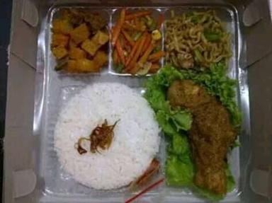 WARUNG NASI IBU AYU