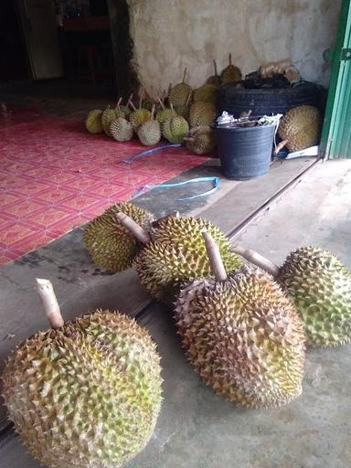 WARUNG SATE