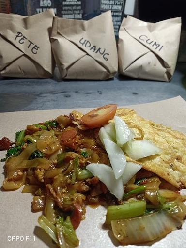 NASI GORENG MADIUN