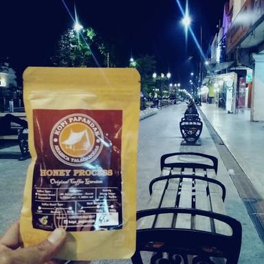 KOPI PAPANDAK