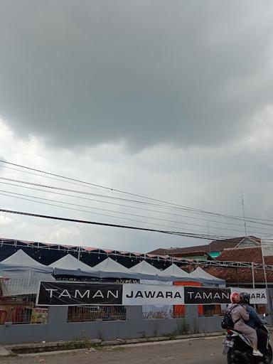 TAMAN JAWARA