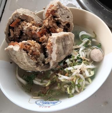 BAKSO ENJEL WANARAJA