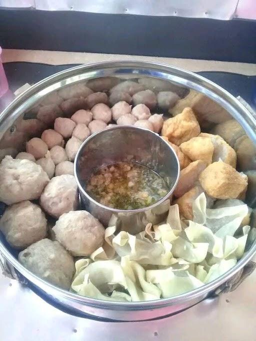 BASO MALANG