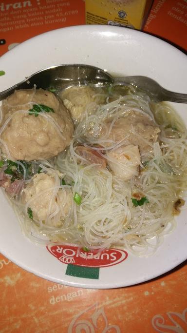 BASO SI DOEL