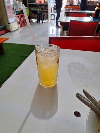 MIE BAKSO MULANG SARI