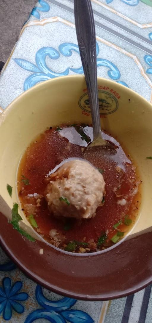 MIE BAKSO SOEGENG