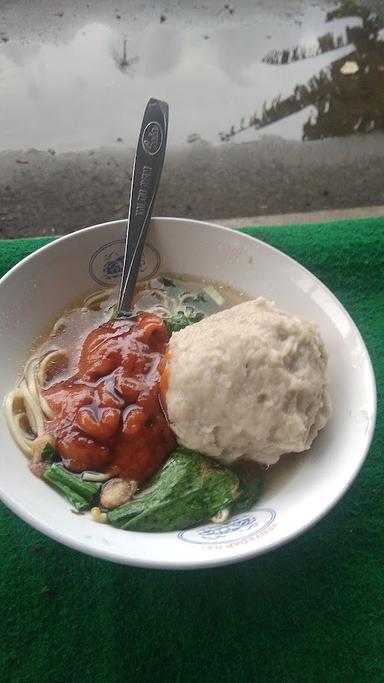 WARUNG BAKSO ERNI