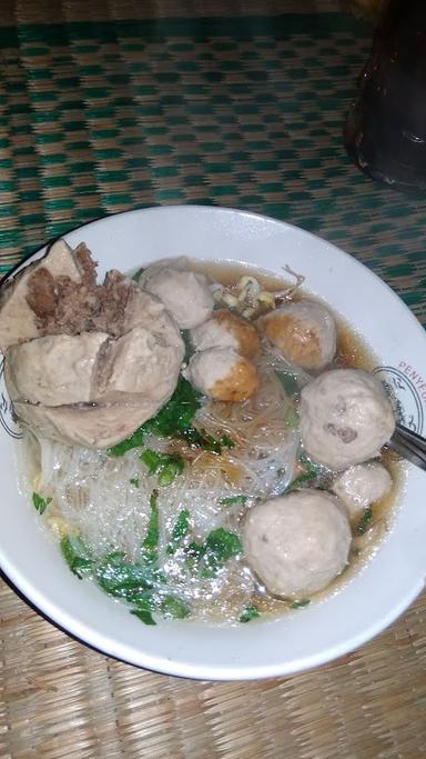 WARUNG MIE BAKSO MAS ANDA