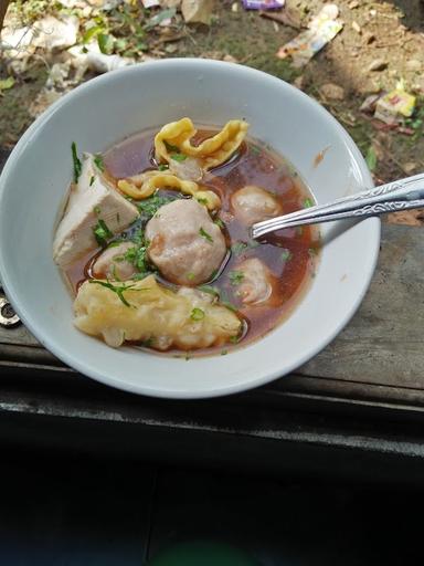 PENTOL BAKSO KAWI ALA-ALA