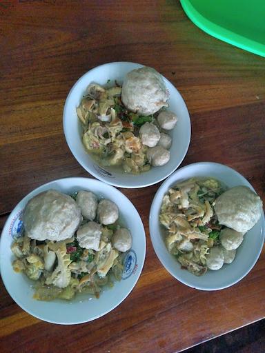 BAKSO BIBEN