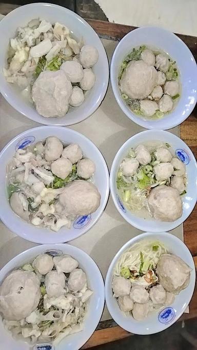 BAKSO BIBEN