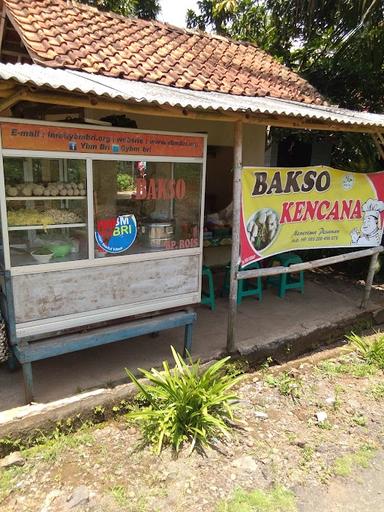 BAKSO KENCANA