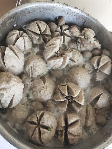 BAKSO MEKAR LANGGANAN