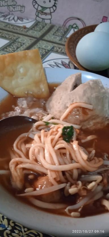 BAKSO MEKAR LANGGANAN