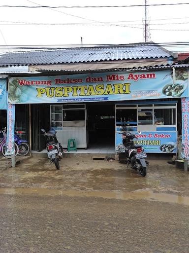 BAKSO PUSPITA SARI