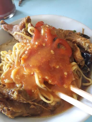 BAKUNG MIE AYAM