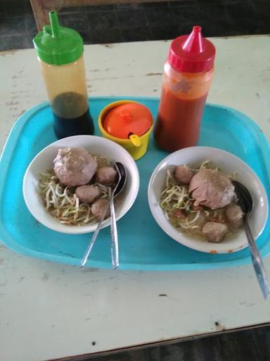 BASO CIPTA RASA PAK SARJONO