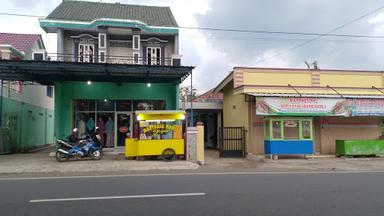 MARTABAK DOYAN WANAREJA