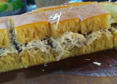 MARTABAK DOYAN WANAREJA